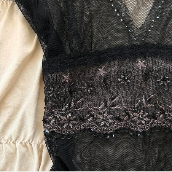 Boho Top - Picture 3 of 3